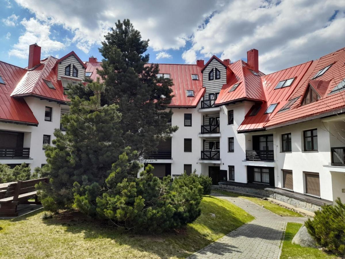 Apartment Harrachov 561 By Interhome Exterior foto