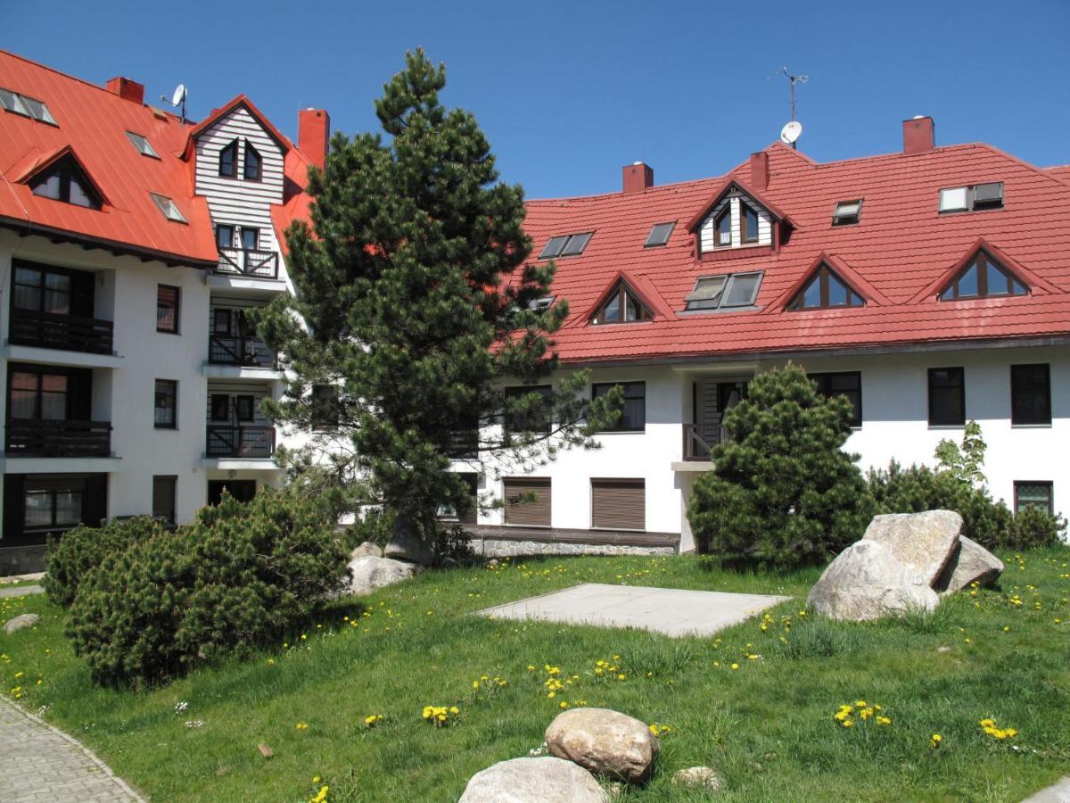 Apartment Harrachov 561 By Interhome Exterior foto